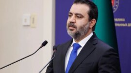 Menteri Luar Negeri Suriah mengatakan Israel masih menjadi tantangan serius bagi negaranya – RakyatPos.id

