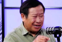 Menteri Seperti Apa Dia? Mundur!

