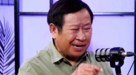 Menteri Seperti Apa Dia? Mundur!

