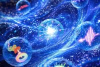 Menulis Ulang Optik Kuantum: Ilmuwan Merekayasa Foton dalam Ruang dan Waktu

