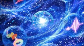 Menulis Ulang Optik Kuantum: Ilmuwan Merekayasa Foton dalam Ruang dan Waktu

