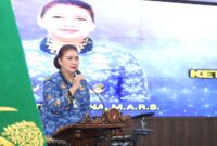 Merayakan HUT ke-54, Momentum Memperkuat Pelayanan dan Solidaritas ASN TNI

