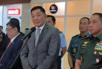 Mereka Tidak Ingin Perekonomian Negara Kita Bangkit

