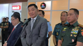 Mereka Tidak Ingin Perekonomian Negara Kita Bangkit

