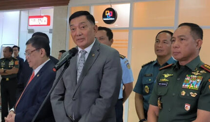 Mereka Tak Ingin Ekonomi Negara Kita Bangkit