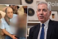 Miliarder AS Hadiahi Ahmed El Ahmed Rp 1 Miliar, Pahlawan dalam Penembakan Sydney

