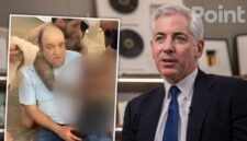 Miliarder AS Hadiahi Ahmed El Ahmed Rp 1 Miliar, Pahlawan dalam Penembakan Sydney