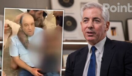 Miliarder AS Hadiahi Ahmed El Ahmed Rp 1 M, Pahlawan di Penembakan Sydney