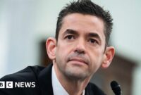 Miliarder Jared Isaacman Dikukuhkan sebagai Kepala NASA

