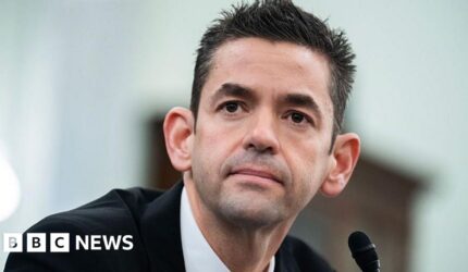 Miliarder Jared Isaacman Dikukuhkan Sebagai Kepala NASA