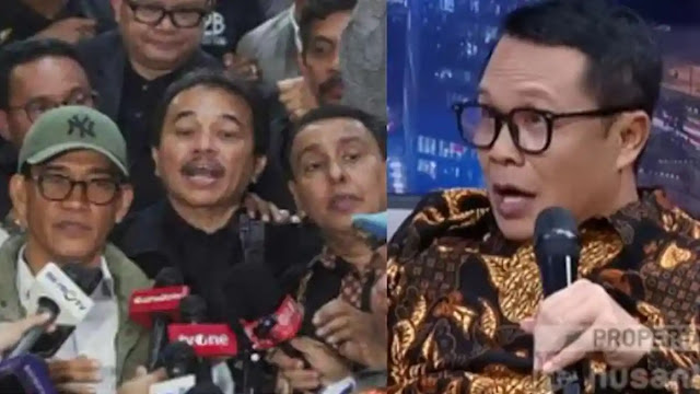 Minta Penyidik ​​Kasus Ijazah Jokowi Tak Bertele-tele, Pakar Nilai Larangan Roy Suryo Cs Benar


