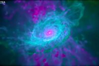 Misteri Kimia Bima Sakti Akhirnya Masuk Akal

