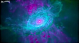 Misteri Kimia Bima Sakti Akhirnya Masuk Akal

