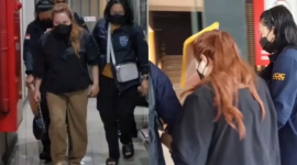 Misteri Pria Bertato di Video Asusila Lisa Mariana, Sang Selebgram Minta Manajernya Ditangkap

