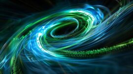 Misteri Spintronics yang Telah Lama Bertahan Akhirnya Dapat Dipecahkan

