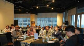 Mobee Dorong Literasi Aset Digital Melalui Seminar Eksklusif di SCBD

