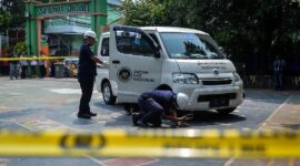 Mobil MBG Tabrak Siswa SD Kalibaru, Begini Tanggapan Gibran, Kemendikbud, dan DPR

