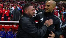 Sang ahli strategi mengesampingkan bahwa pengalaman El Turco atas Pizarro sebagai pelatih menjadi faktor penentu di final Apertura 2025. <cite>Gambar7</cite>