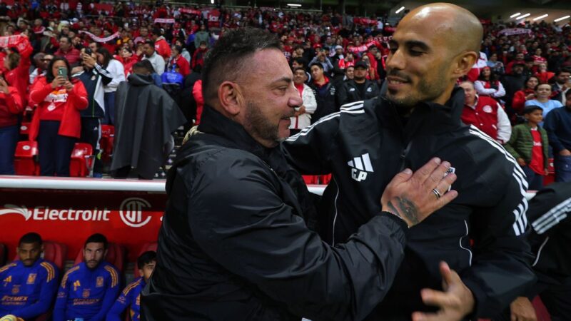 Sang ahli strategi mengesampingkan bahwa pengalaman El Turco atas Pizarro sebagai pelatih menjadi faktor penentu di final Apertura 2025. <cite>Gambar7</cite>