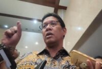 Momen Purbaya Batuk Saat Bahas Bea Keluar Emas: Produsen Kutuk Saya!


