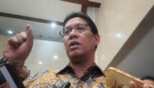 Momen Purbaya Batuk Saat Bahas Bea Keluar Emas: Produsen Kutuk Saya!