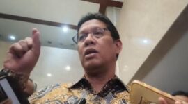 Momen Purbaya Batuk Saat Bahas Bea Keluar Emas: Produsen Kutuk Saya!

