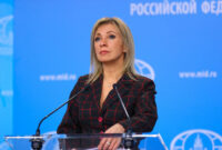 Moskow mempertimbangkan rencana kebijakan luar negeri baru AS – Rusia dan Bekas Uni Soviet

