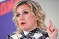 Moskow menanggapi usulan serangan pendahuluan NATO — RT Rusia & Bekas Uni Soviet

