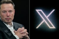Musk membandingkan berita Uni Eropa dengan berita Nazi Jerman

