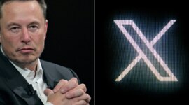 Musk membandingkan berita Uni Eropa dengan berita Nazi Jerman

