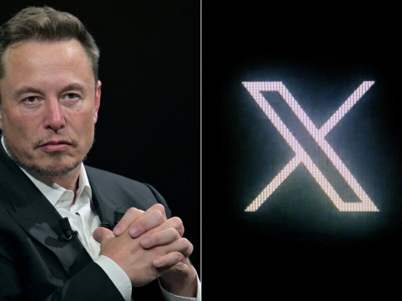 Musk membandingkan berita Uni Eropa dengan berita Nazi Jerman


