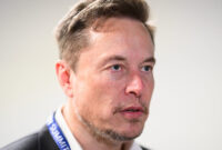 Musk menyerukan penghapusan UE - RakyatPos.id

