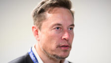 Musk menyerukan penghapusan UE - RakyatPos.id