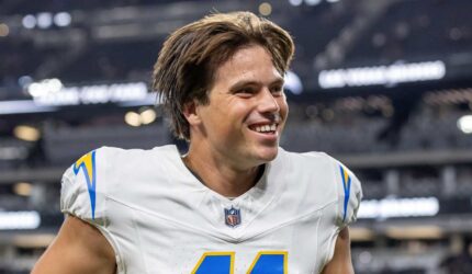 NFL Fantasy 2025 Mulai 'Em, Sit 'Em: Kickers untuk Minggu 15