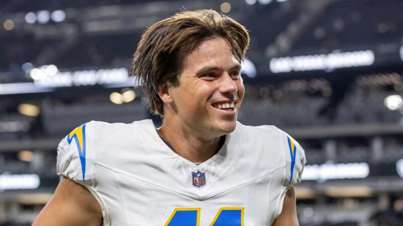 NFL Fantasy 2025 Start 'Em, Sit 'Em: Kickers untuk Minggu 15

