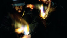 Nas dan DJ Premier Reuni untuk 