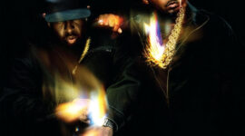 Nas dan DJ Premier Reuni untuk 