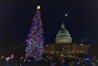 Natal 2025 Mungkin Menjadi “Yang Termahal Sepanjang Masa”

