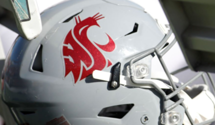 Negara Bagian Washington diperkirakan akan mempekerjakan Missouri OC Kirby Moore sebagai pelatih kepala berikutnya