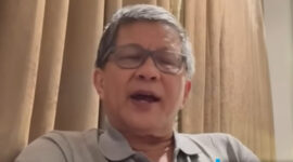 Negara Tidak Hadir dalam Mencegah Bencana

