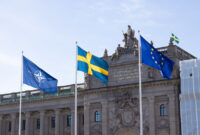 Negara-negara UE akan mengalihkan bantuan dari Afrika ke Ukraina — RakyatPos.id