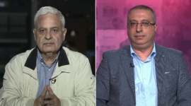 Negosiasi jarang terjadi antara Israel dan Lebanon, namun hal itu mungkin tidak menghentikan berita perang

