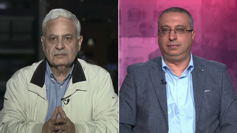 Negosiasi jarang terjadi antara Israel dan Lebanon, namun hal itu mungkin tidak menghentikan berita perang

