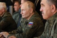 Negosiasi terhenti, Putin menegaskan Rusia siap berperang dengan Eropa

