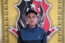 Nekat merebut ponsel mantannya, Buser Naga Polsek Pangkalpinang menangkap pelaku

