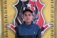Nekat merebut ponsel mantannya, Buser Naga Polsek Pangkalpinang menangkap pelaku