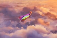 Neon Tetapkan Rilisan Luas Januari untuk 'Arco'

