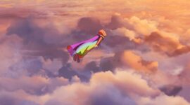 Neon Tetapkan Rilisan Luas Januari untuk 'Arco'

