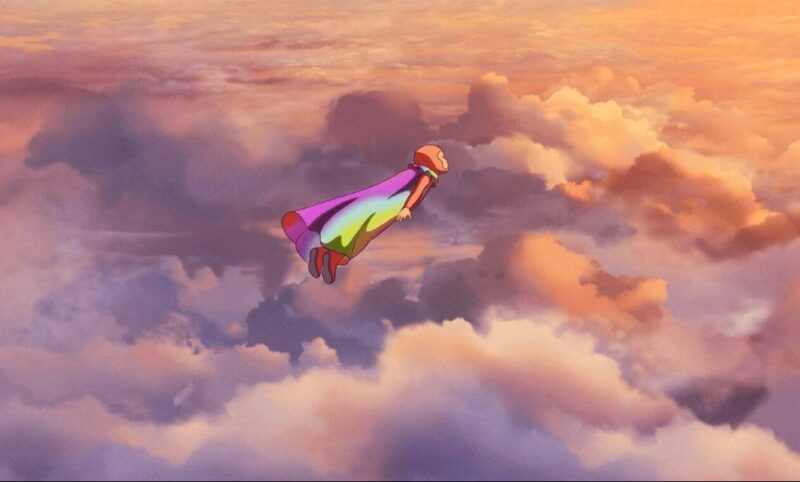 Neon Tetapkan Rilisan Luas Januari untuk 'Arco'

