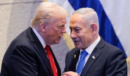 Netanyahu berencana memberi pengarahan kepada Trump mengenai kemungkinan serangan baru terhadap Iran
